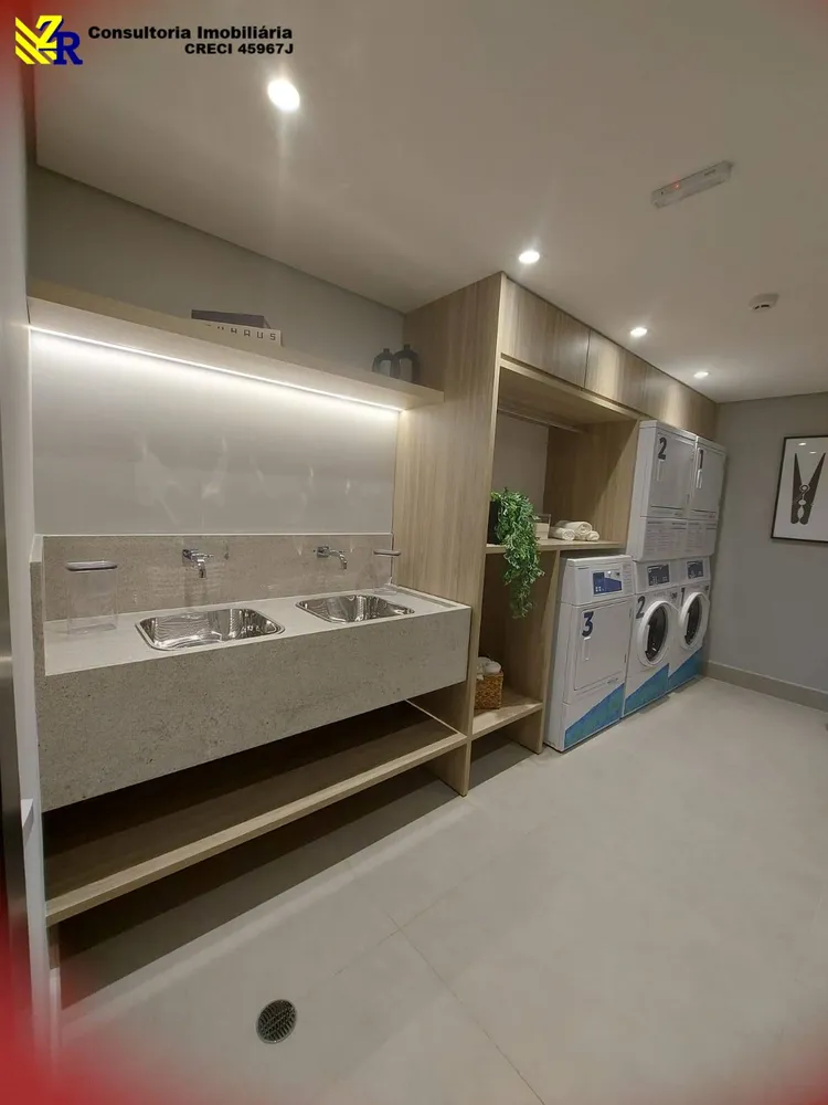 Apartamento, 1 quarto, 26 m² - Foto 3