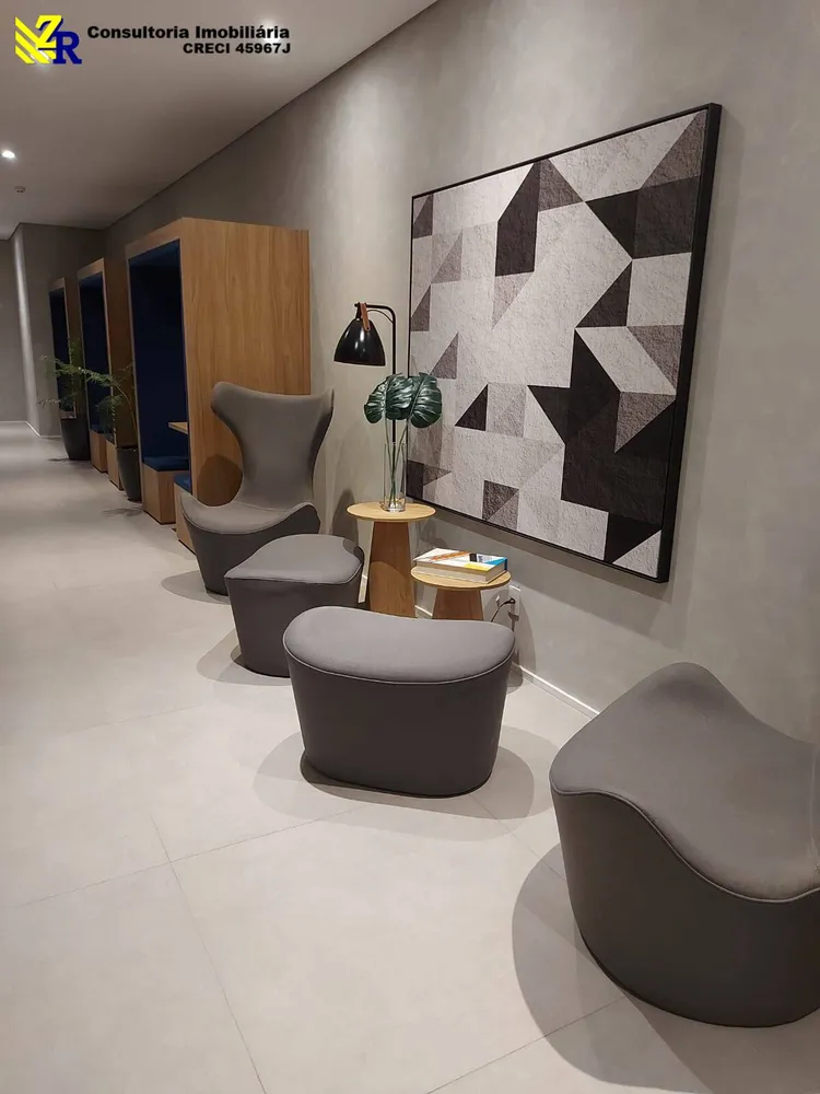 Apartamento, 1 quarto, 26 m² - Foto 3
