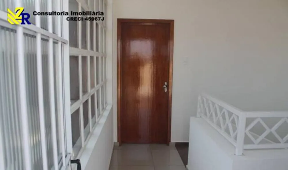 Sobrado, 4 quartos, 225 m² - Foto 4