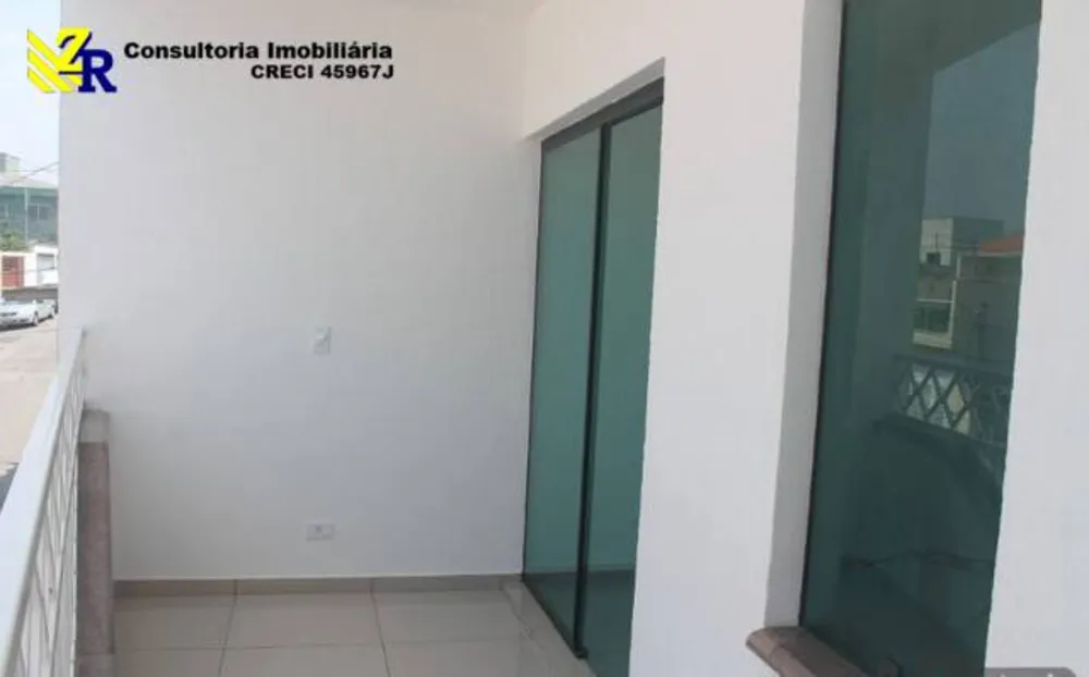 Sobrado, 4 quartos, 225 m² - Foto 7