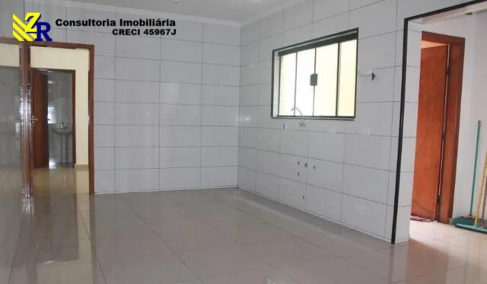 Sobrado, 4 quartos, 225 m² - Foto 1