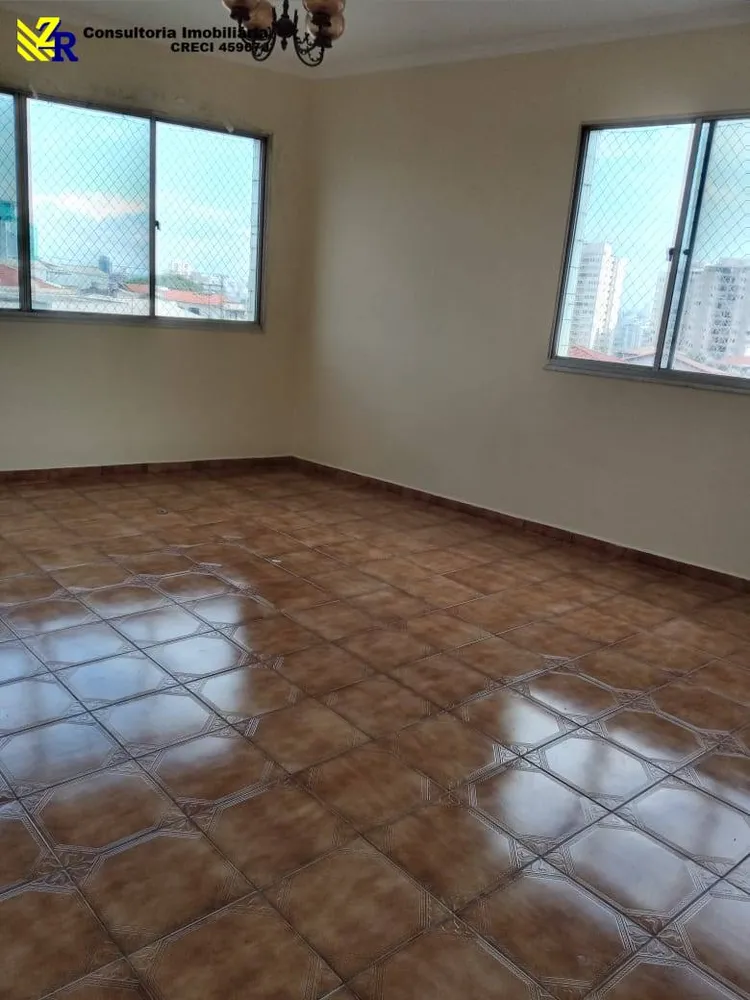 Apartamento, 81 m² - Foto 1