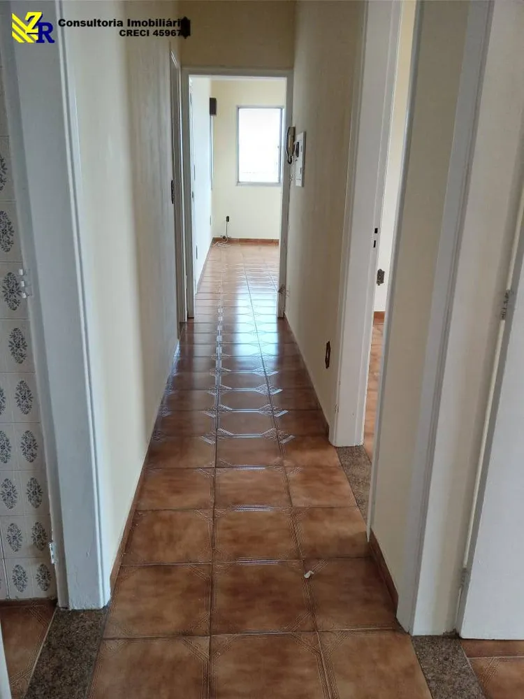 Apartamento, 81 m² - Foto 2