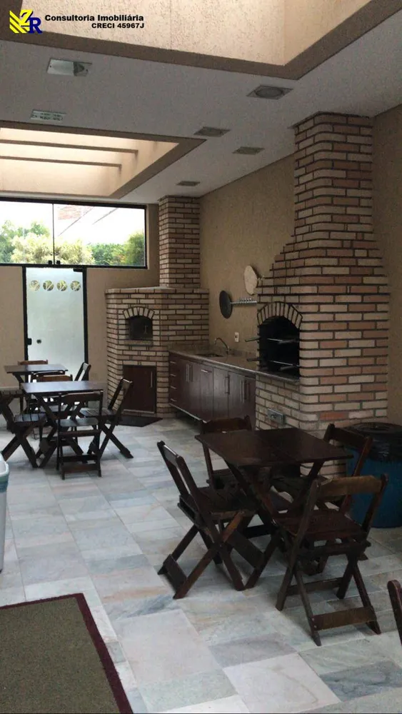 Apartamento, 3 quartos, 79 m² - Foto 4