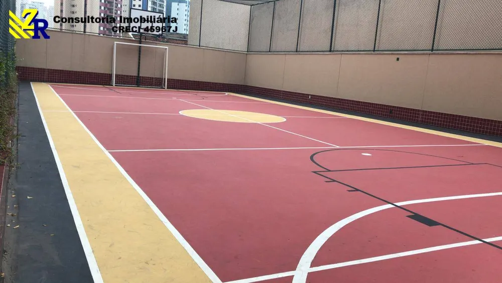 Apartamento, 3 quartos, 79 m² - Foto 7