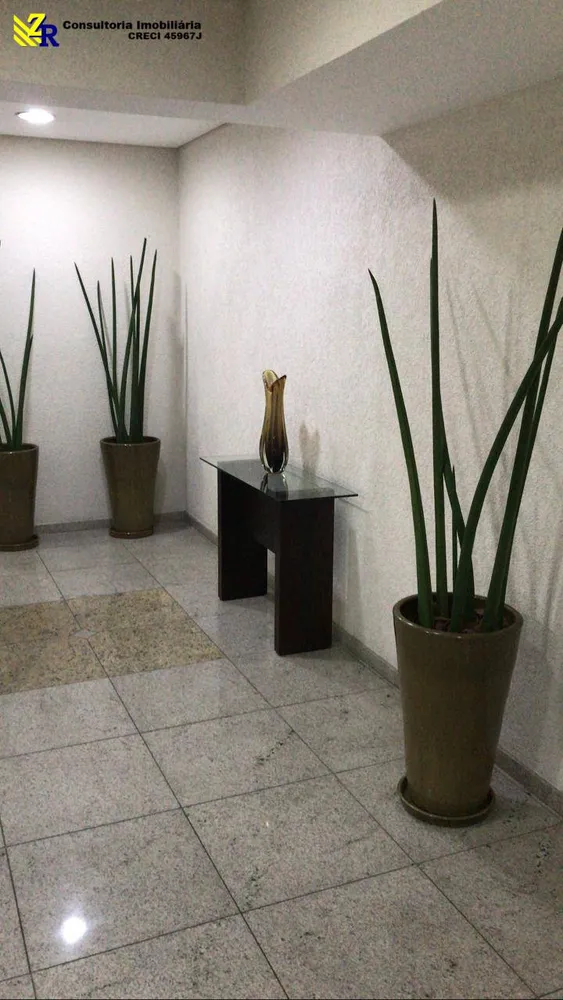 Apartamento, 3 quartos, 79 m² - Foto 2