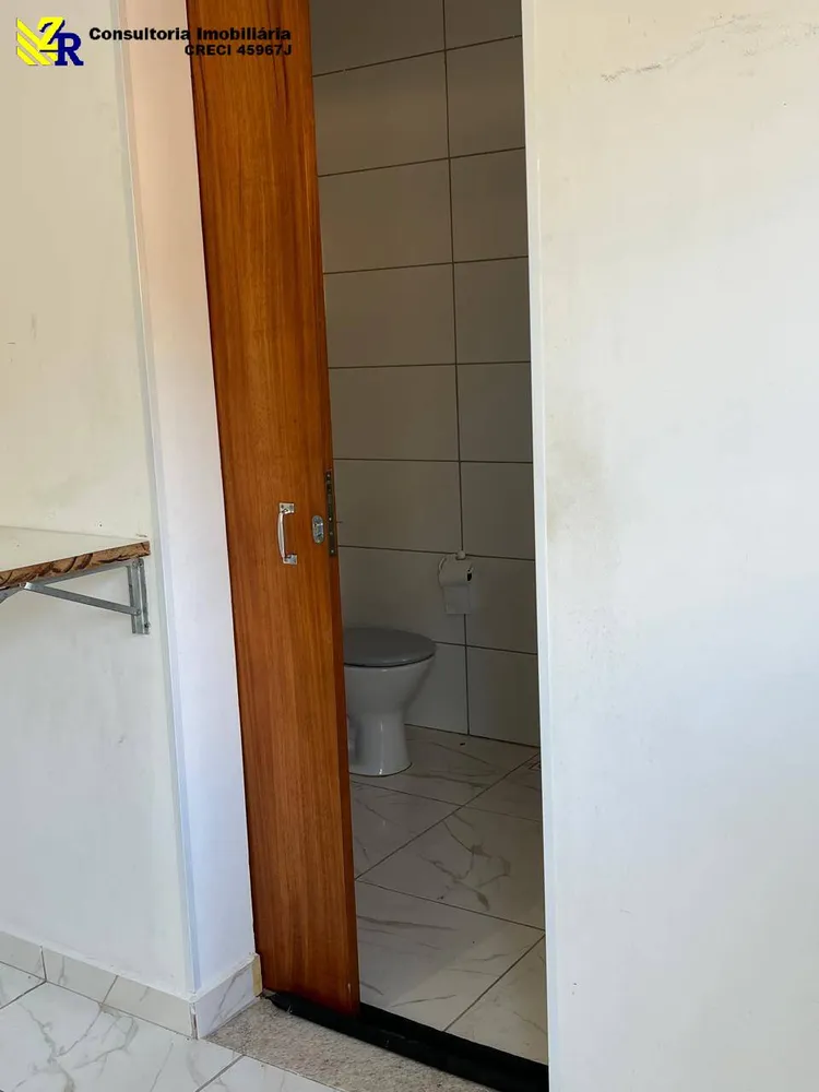 Casa, 1 quarto, 43 m² - Foto 4