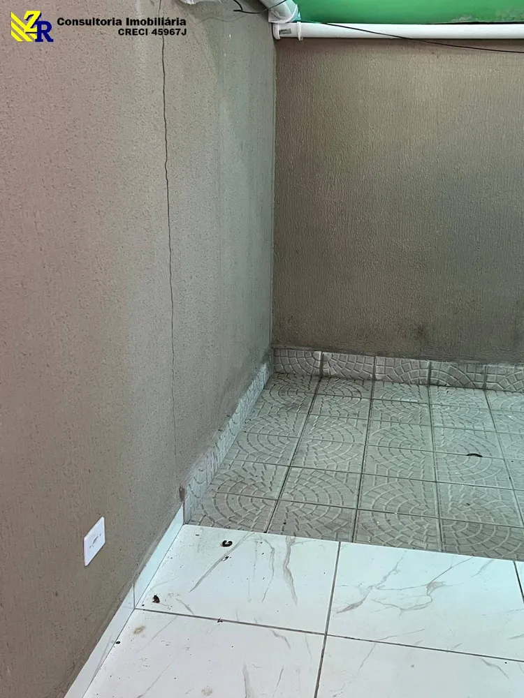 Casa, 1 quarto, 43 m² - Foto 6