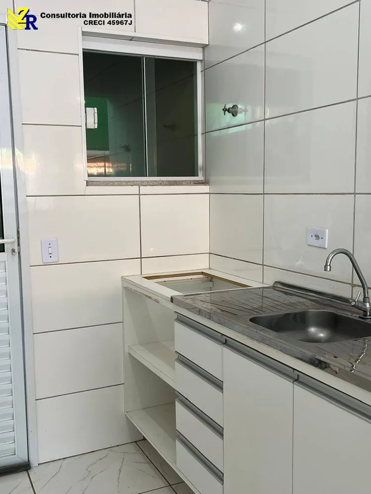 Casa, 1 quarto, 43 m² - Foto 1