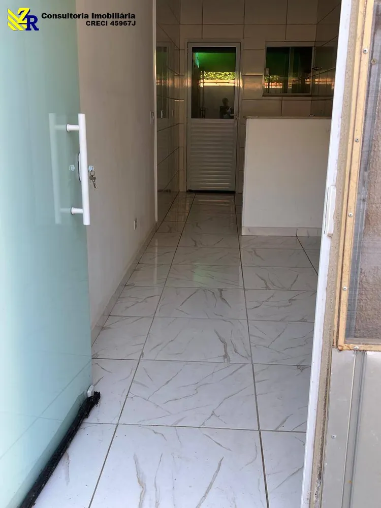 Casa, 1 quarto, 43 m² - Foto 3