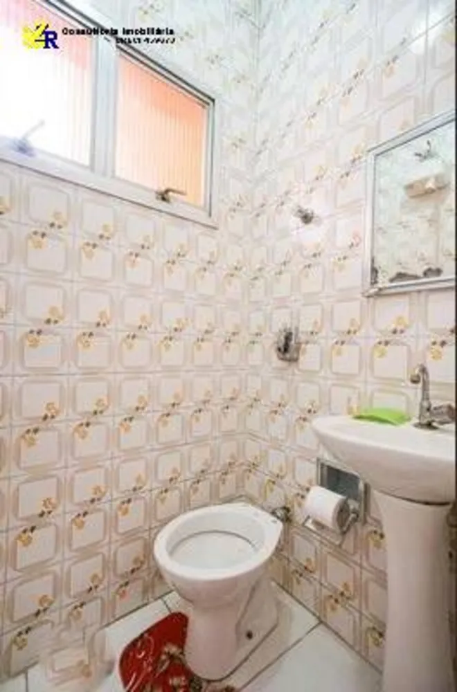 Sobrado, 4 quartos, 140 m² - Foto 4