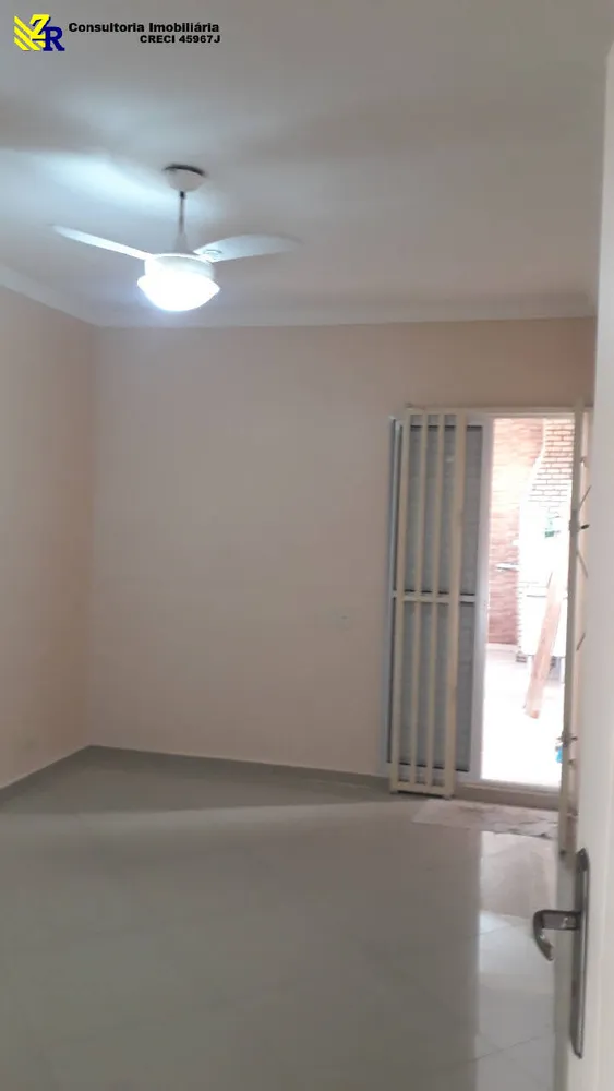 Sobrado, 4 quartos, 140 m² - Foto 7