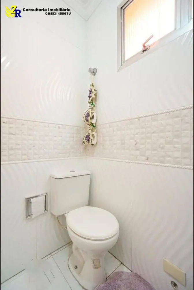Sobrado, 4 quartos, 140 m² - Foto 5
