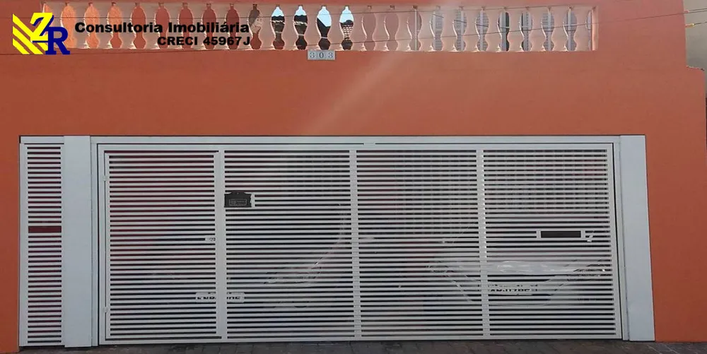 Sobrado, 4 quartos, 140 m² - Foto 6