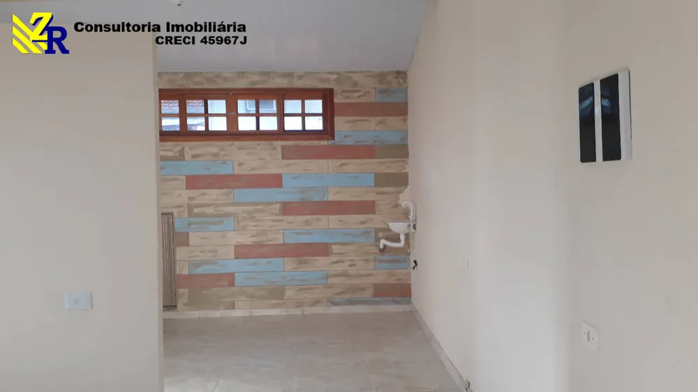 Sobrado, 4 quartos, 140 m² - Foto 2