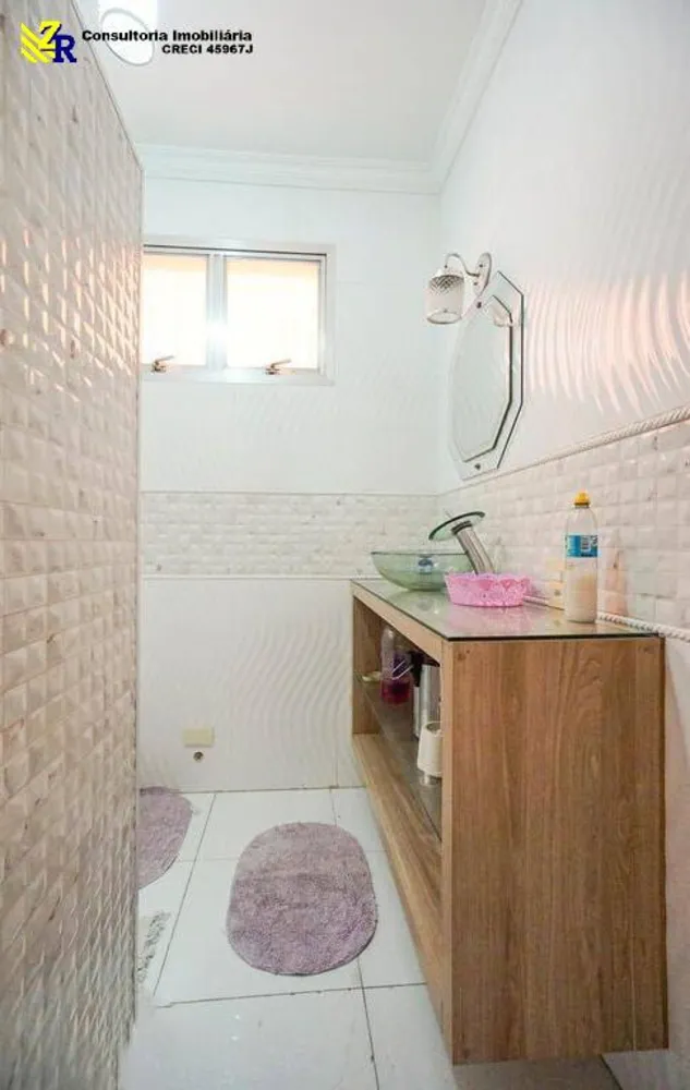 Sobrado, 4 quartos, 140 m² - Foto 3