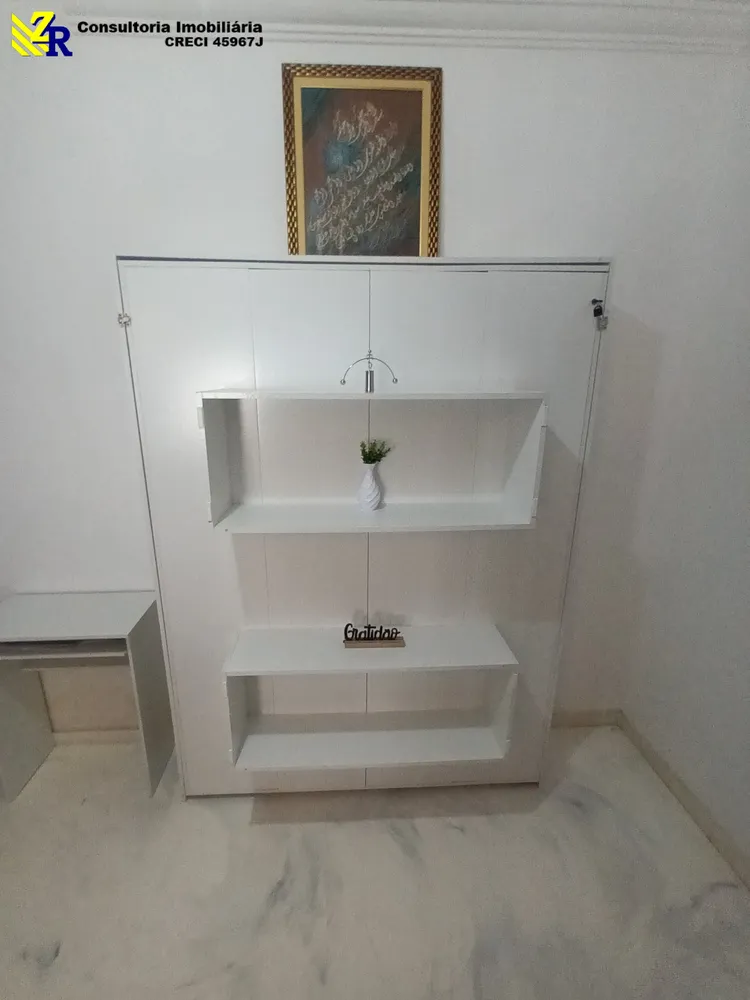 Apartamento, 1 quarto, 28 m² - Foto 7