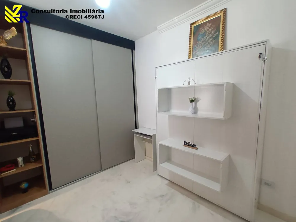 Apartamento, 1 quarto, 28 m² - Foto 3