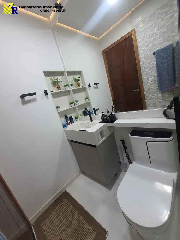 Apartamento, 1 quarto, 28 m² - Foto 6
