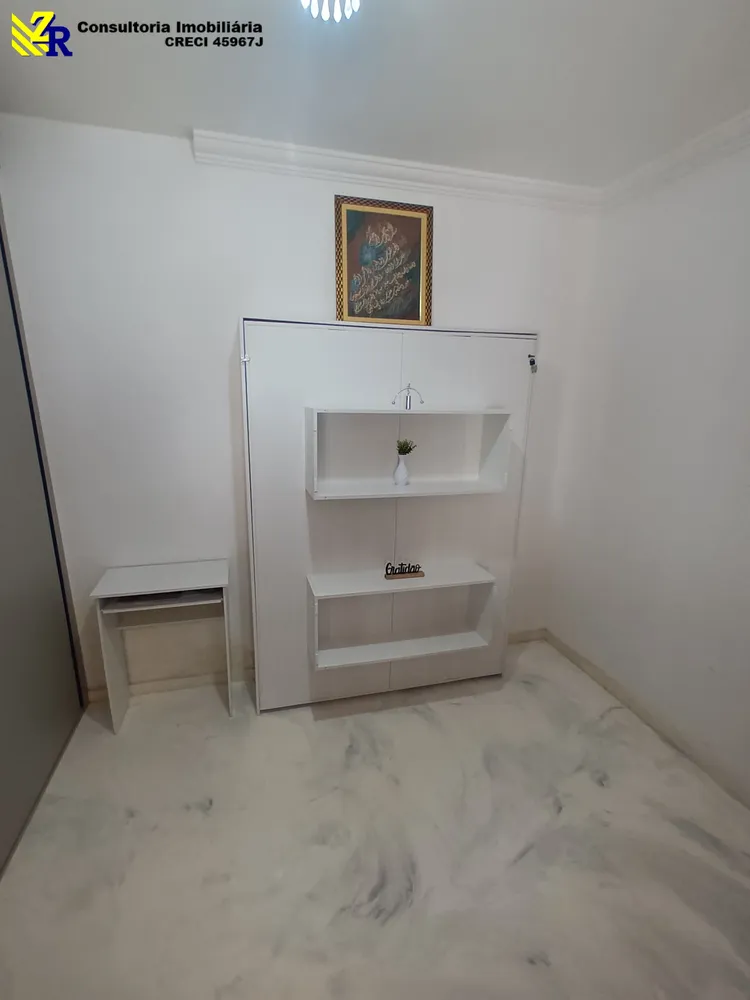 Apartamento, 1 quarto, 28 m² - Foto 8