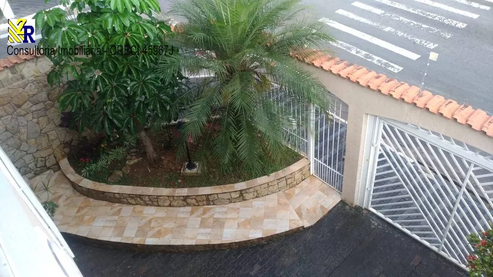 Sobrado à venda com 3 quartos, 300m² - Foto 3