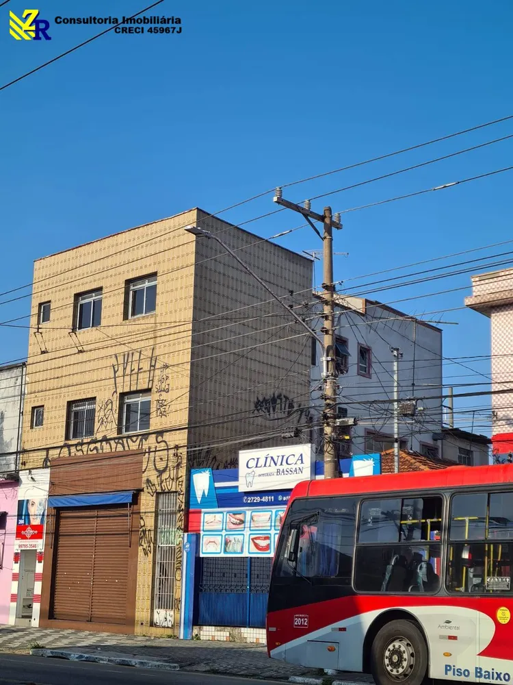 Prédio Inteiro, 413 m² - Foto 3