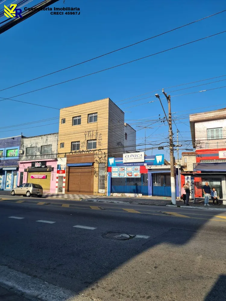 Prédio Inteiro, 413 m² - Foto 1