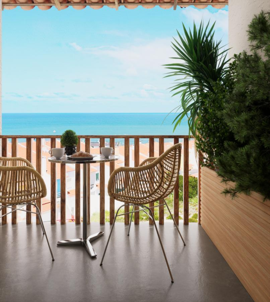 Apartamento, 2 quartos, 48 m² - Foto 5