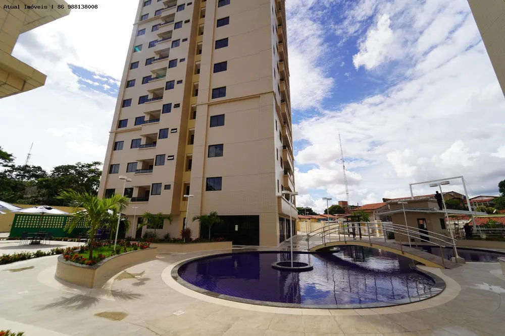 Apartamento, 3 quartos, 94 m² - Foto 1