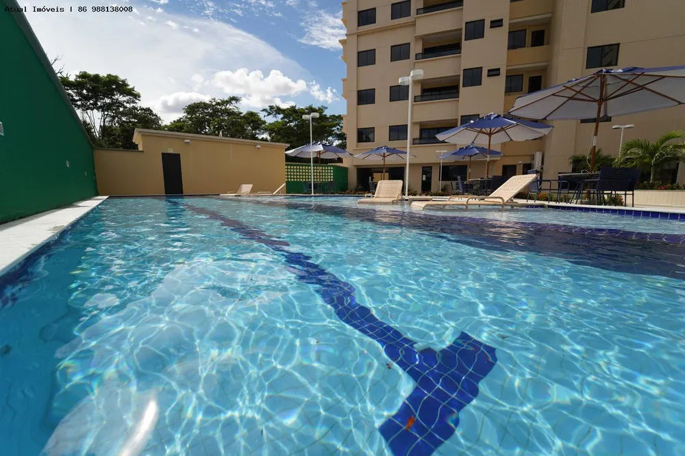 Apartamento, 3 quartos, 94 m² - Foto 2