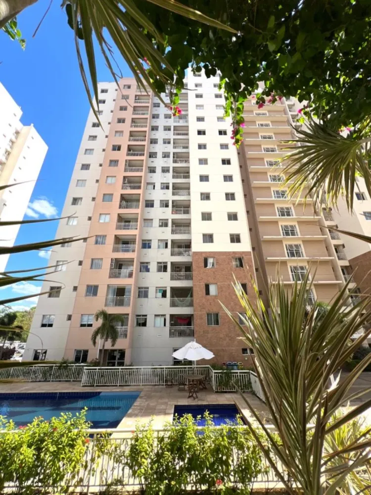 Apartamento, 3 quartos, 74 m² - Foto 3