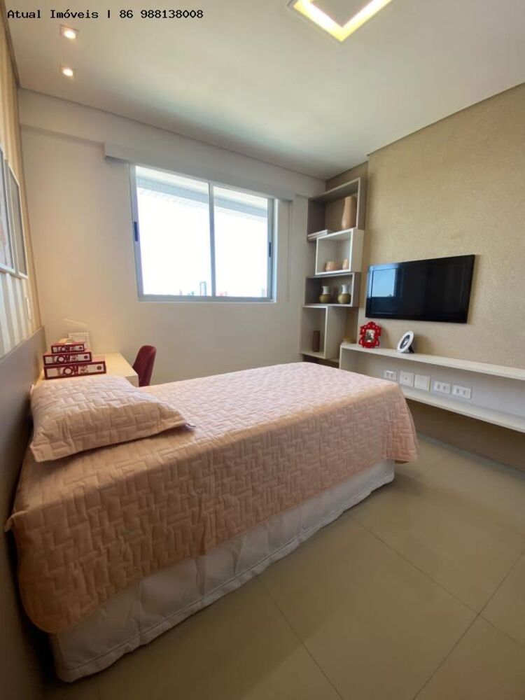 Apartamento, 3 quartos, 107 m² - Foto 4