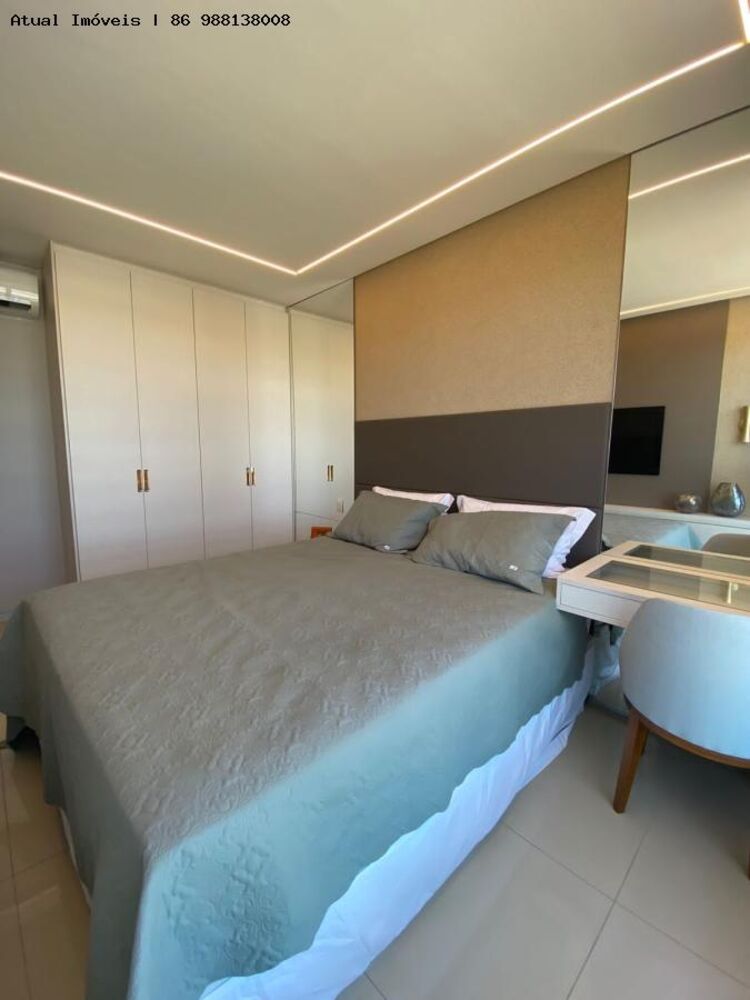 Apartamento, 3 quartos, 107 m² - Foto 3