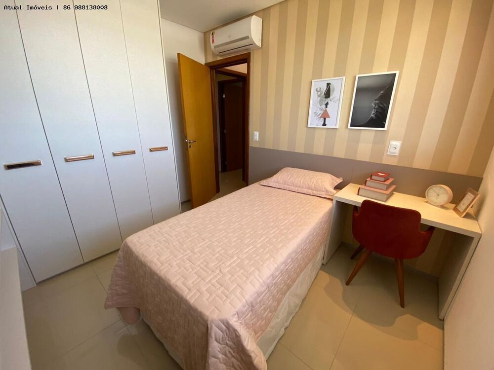 Apartamento, 3 quartos, 107 m² - Foto 1