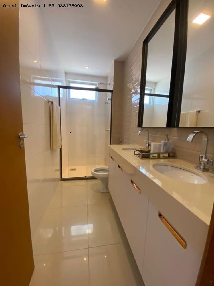 Apartamento, 3 quartos, 107 m² - Foto 2