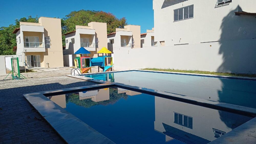 Casa à venda com 3 quartos, 99m² - Foto 3