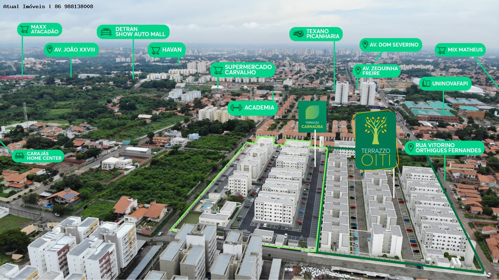 Apartamento, 2 quartos, 38 m² - Foto 4