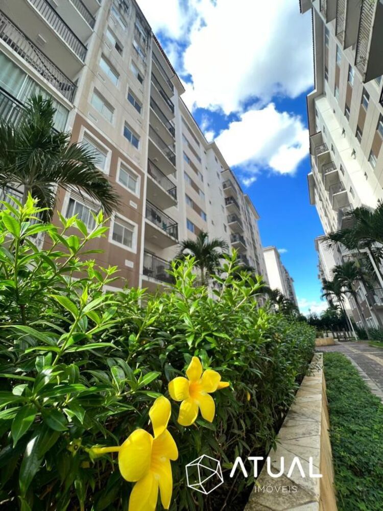 Apartamento, 2 quartos, 60 m² - Foto 1