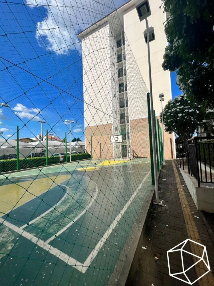 Apartamento, 2 quartos, 60 m² - Foto 4