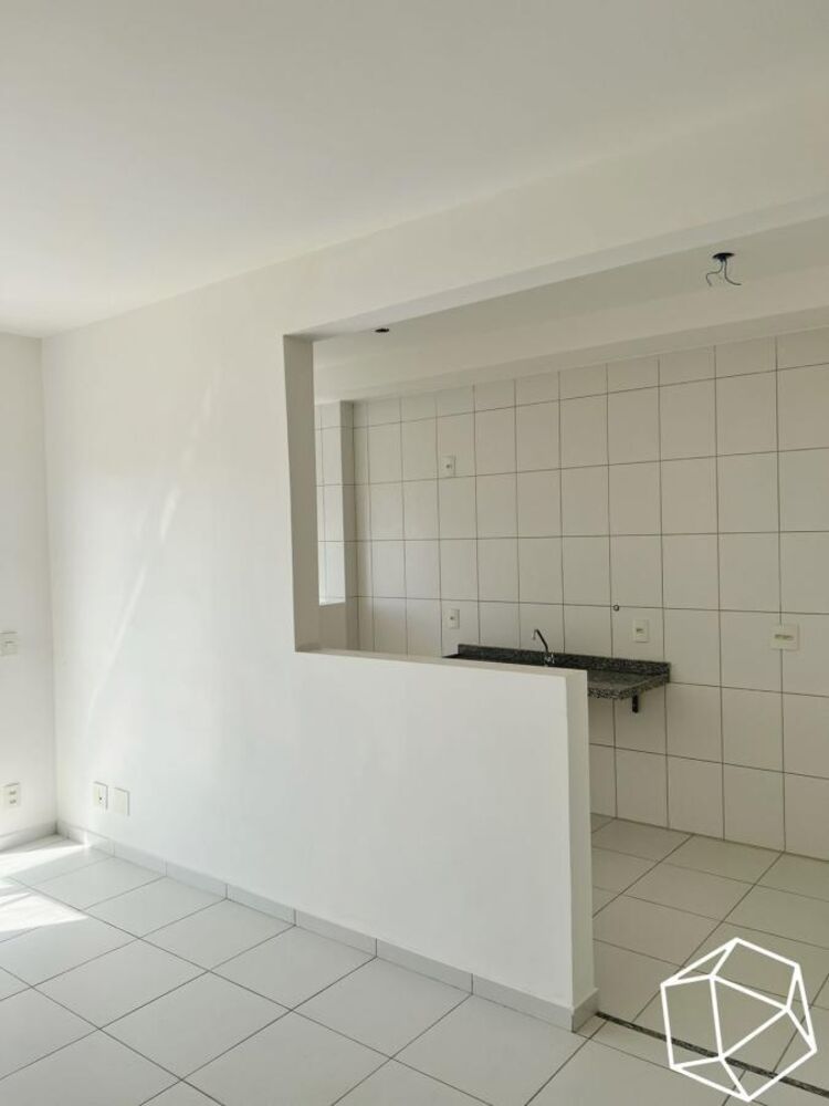 Apartamento, 2 quartos, 60 m² - Foto 2