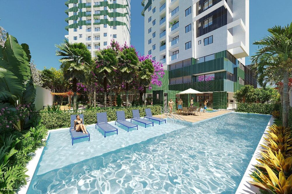 Apartamento, 3 quartos, 81 m² - Foto 4