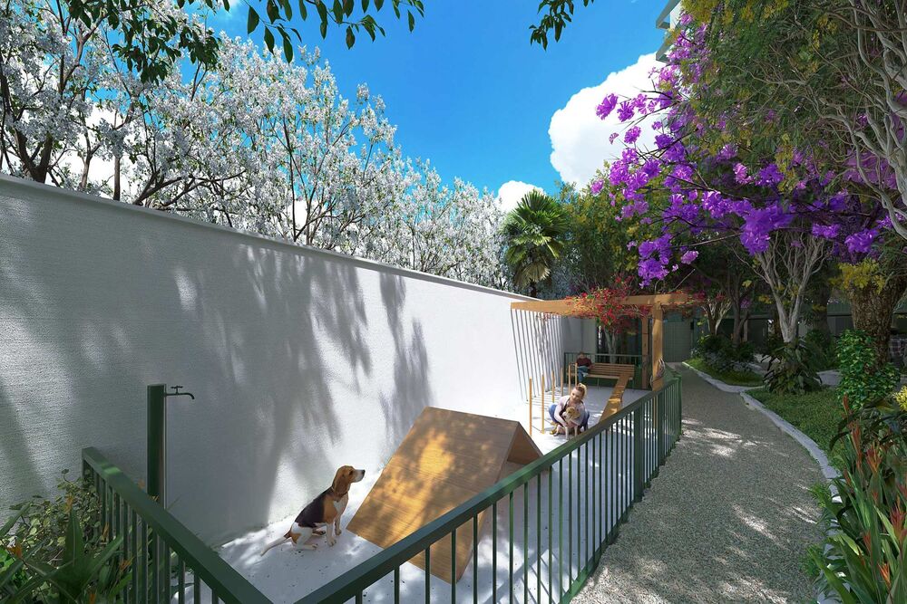 Apartamento, 3 quartos, 81 m² - Foto 1