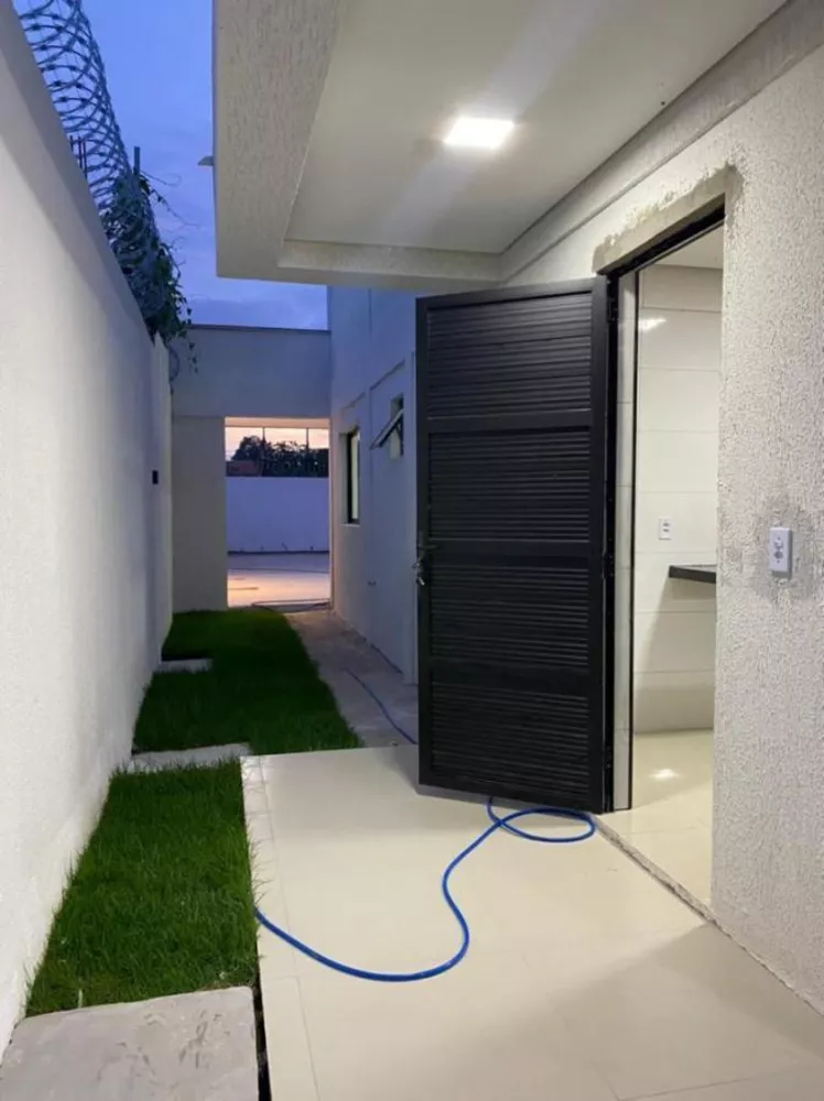 Casa à venda com 4 quartos, 1022m² - Foto 4