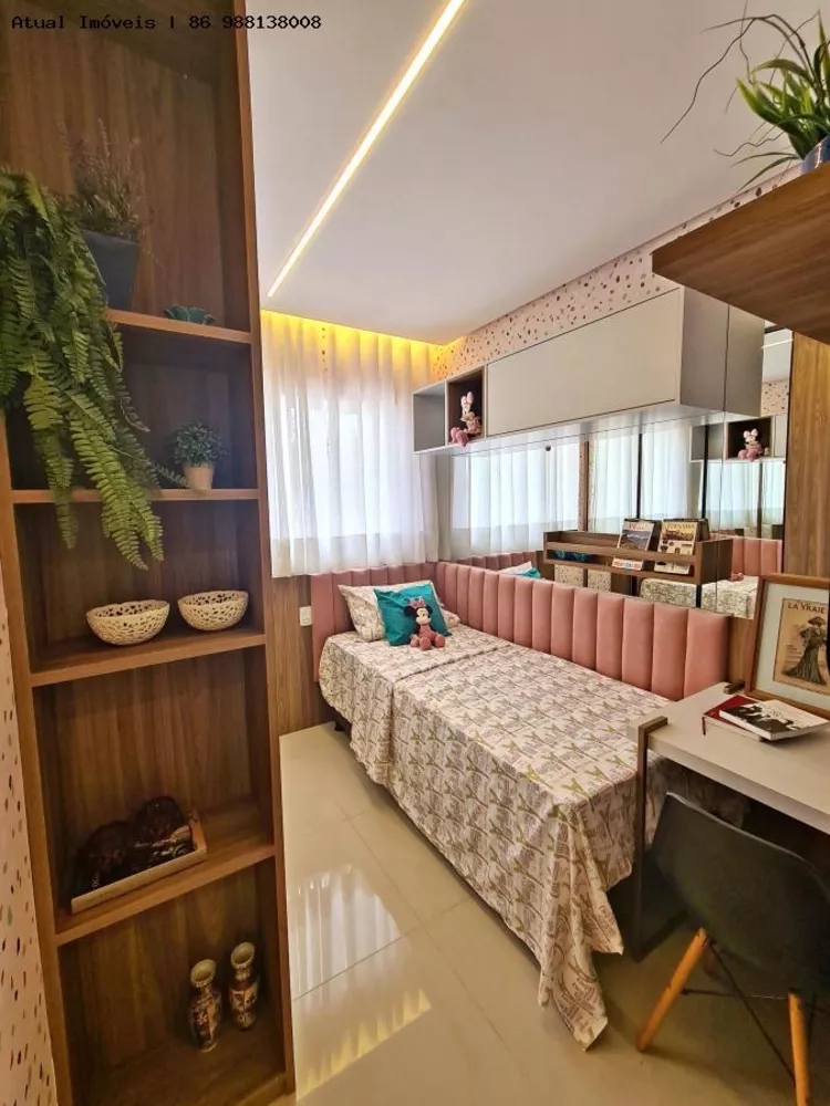 Apartamento à venda com 3 quartos, 58m² - Foto 5