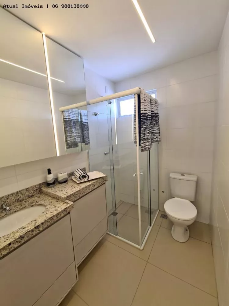 Apartamento à venda com 3 quartos, 58m² - Foto 7