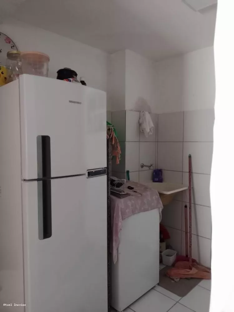 Apartamento à venda com 2 quartos, 48m² - Foto 4