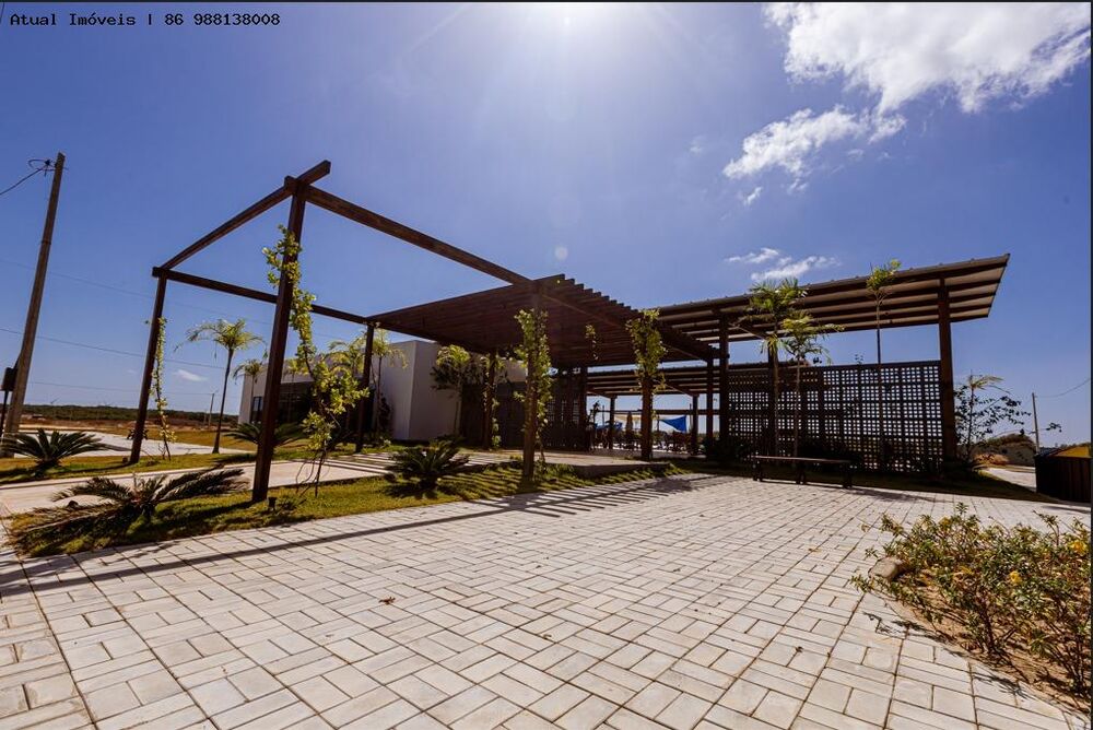 Terreno, 200 m² - Foto 1