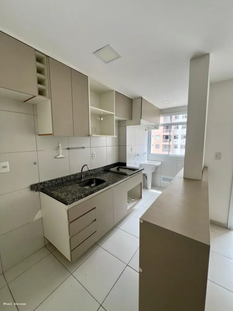 Apartamento, 3 quartos, 74 m² - Foto 2