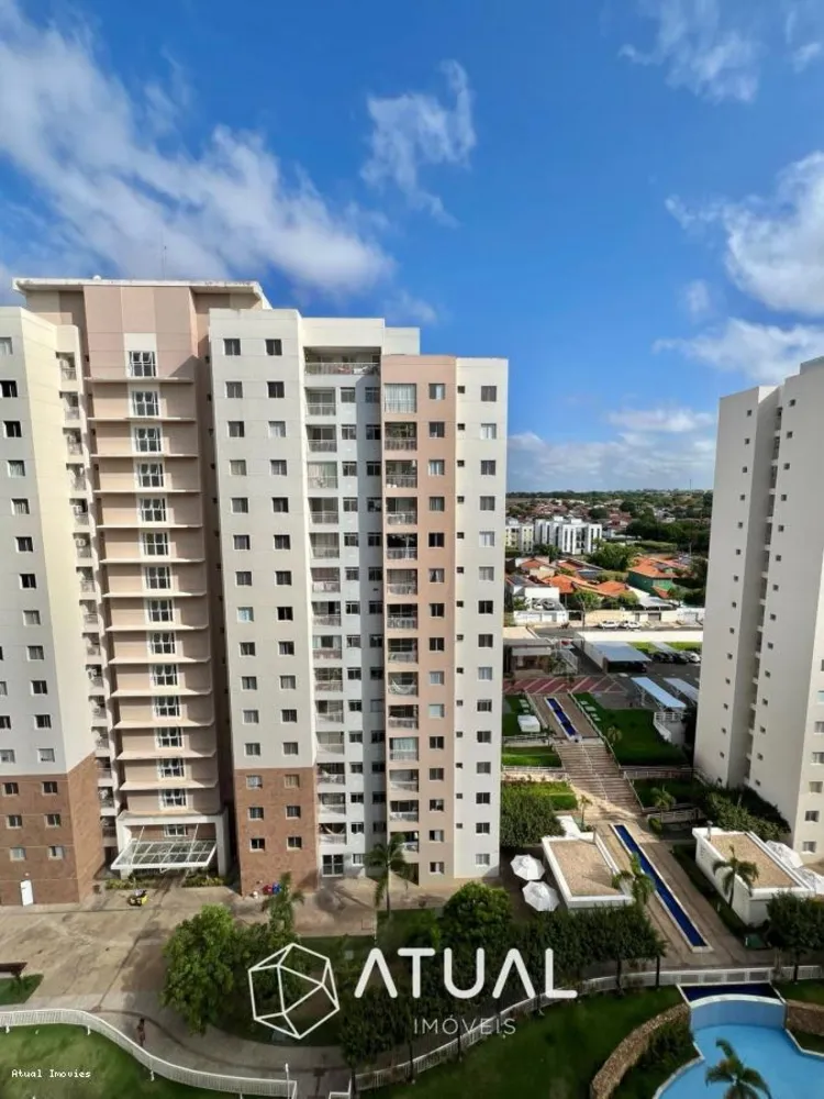 Apartamento, 3 quartos, 74 m² - Foto 1