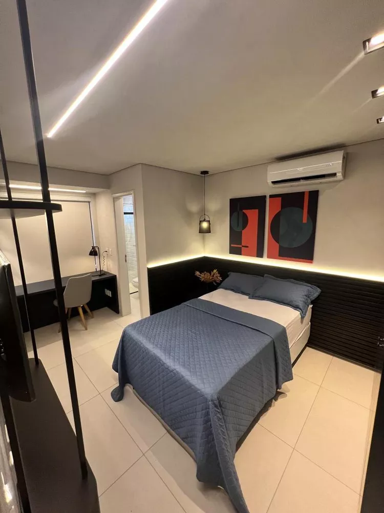 Apartamento à venda com 3 quartos, 111m² - Foto 3